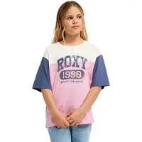 Roxy Snow Starlight Kortarmet T-skjorte