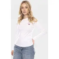 Levi's Essential Hm Langarmet T-skjorte