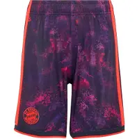 Adidas Fotballshorts - FC Bayern 26/27 3. Sett - Mul - - 10 år (140) - Shorts