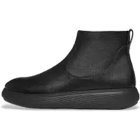 Original Brands Iq Comff Leather Støvler