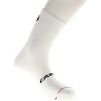 Castelli Scorpion Logo 15 Thermal Sokker