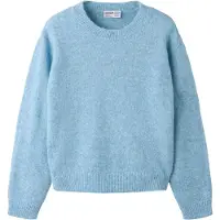 Name it Normal Passform Strikket Pullover