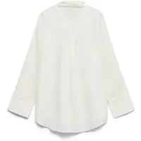 Vero Moda Synne Skjorte Med Lange Ermer
