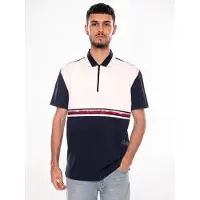 Tommy Hilfiger Dm0dm23242 Kortermet Poloskjorte