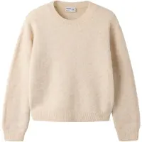 Name it Normal Passform Strikket Pullover