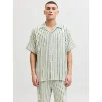 Jack & Jones Coba Resort Kortarmet Skjorte