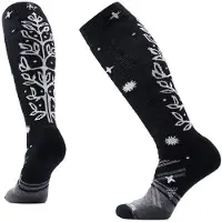 Smartwool Ski Full Cushion Ice Blossom Otc Sokker