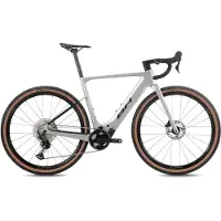 Bh Igravelx Nx Carbon 2.7 Sx Grx 2027 Elektrisk Grussykkel