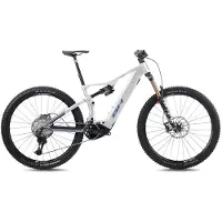 Bh Ilynx+ Nx Trail Carbon 8.6 Cx Gen 5 29´´ Xt Di2 2027 Elektrisk Terrengsykkel