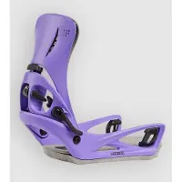 Burton Genesis 2027 Step On Bindings