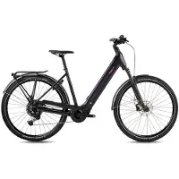 Bh Atom+ Nx Wave Px 29´´ Cues 2027 Elektrisk Sykkel