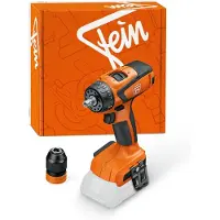 Fein ASCM 18 QSW AS N00 batteridrill 18 V
