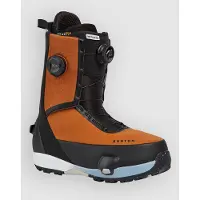 Burton Waverange Plus So 2027 Step On Boots rød