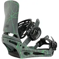 Burton Cartel Re:flex Snowboardbindinger