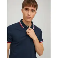 Jack & Jones Paulos Kortermet Poloskjorte