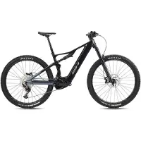 Bh Ilynx+ Nx Trail 8.0 Cx Gen 5 29´´ Deore 2027 Elektrisk Terrengsykkel