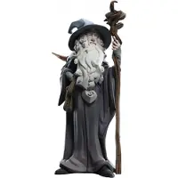 Weta Workshop Mini Epics Gandalf Den Grå Figuren
