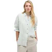 Barbour Annie Skjorte Med Lange Ermer
