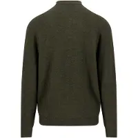 Fynch&Hatton 1609725 Langermet Poloskjorte