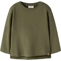 Lil´ Atelier Loose Fit Sweatshirt