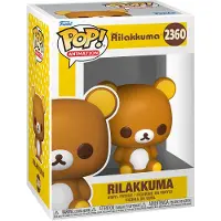 Funko POP! Pop Rilakkuma Figur