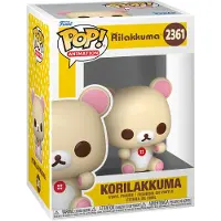 Funko POP! Pop Korilakkuma Figur
