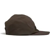 Houdini Ftn Cap