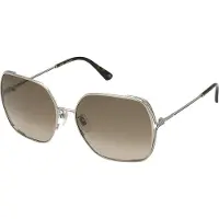 Nina Ricci Snr301-600492 60x16x135 Solbriller For Kvinner