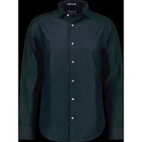 Gant 3000410 Regular Fit Skjorte Med Lange Ermer