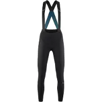 Assos Dyora R Habu Winter S11 Sykkelbukser