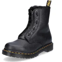 Dr. Martens 1460 Serena Zip Støvler