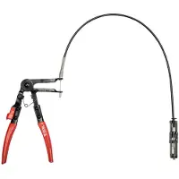 YATO YT-0677, Sort, Rød, 600 g