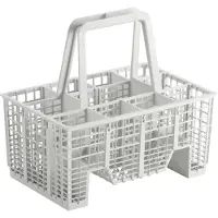 Electrolux Bestikkurv til oppvaskmaskin, lysegrå 1118228004