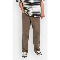 REELL Solid Jeans brun