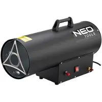 Neo Tools Gassvarmer 50 kW