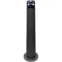 SHX PTC varmluftvifte med ECO-modus 2000W SHXPPTC20R