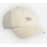 REELL Zenith Caps grå