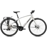 Bh Core Cross 2ezmag 700c Deore 2027 Elektrisk Sykkel
