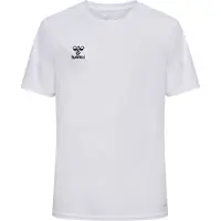 Hummel Essential Kortarmet T-skjorte
