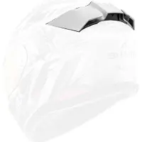 Shark Skwal I3/d-skwal 3 Large Shell Bakre Hjelm Ventilasjon