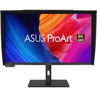 Asus ProArt PA32KCX skjerm 32" 8K 60 Hz IPS Mini-LED