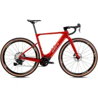 Bh Igravelx Nx Carbon 2.9 Sx Grx Di2 2027 Elektrisk Grussykkel
