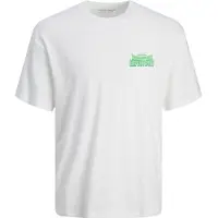 Jack & Jones Pixel Paradise Kortarmet T-skjorte