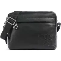 Mandarina Duck Md20 Leather 001 Skulderveske