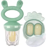 HAAKAA Food Feeder m. Frysebrett - Erter Green - - OneSize - Food Feeder