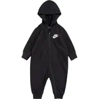 Nike Kids Baby French Terry Langermet Jumpsuit
