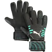 Puma Keeperhansker - Future Play NC - Svart/Intens Mint - - 9 - Handsker