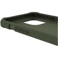 Itskins FERONIABIO cover til iPhone 14 / 13. Kaki grøn