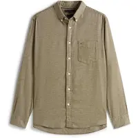 Tommy Hilfiger Mw0mw40470 Skjorte Med Lange Ermer