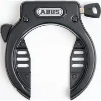 ABUS Amparo R 4650s Sykkelrammelås